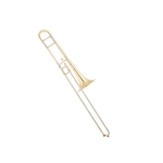 Shires TBQ33 Q Series Q33 Small Bore Tenor Trombone