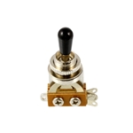 Allparts EP-4364-000 Economy Short Toggle Switch