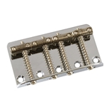 Allparts BB-0355-001 Vintage Bass Bridge