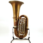 1930's Alexander 163 C Tuba