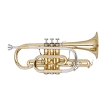 John Packer JP371SW Bb Cornet