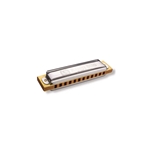 Hohner 364D 364/24 12 Hole Marine Band D Harmonica