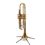 Buescher Aristocrat 237 Bb Trumpet - 1937