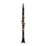 Buffet Crampon R13 Professional Bb Clarinet - Nickel Plated Keys