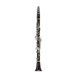 Buffet Crampon Festival Professional Bb Clarinet