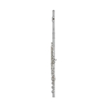 Haynes Q2 Classic Sterling Silver Flute - Offset G, B-Foot, C# Trill