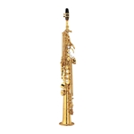 Yamaha YSS-875EXHG Custom EX Soprano Saxophone with High G