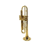 Conn 22B Bb Trumpet - 1952