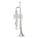 Bach Stradivarius LT180S37 Professional Trumpet