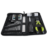 Ernie Ball P04114 Musician's Tool Kit