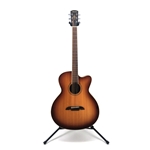 Used Alvarez ABT60CESHB Baritone Guitar