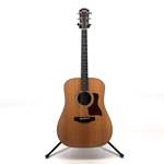 Used Taylor 410 Acoustic Guitar with Case