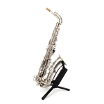 Conn New Wonder II "Chu Berry" Alto Saxophone - 1927