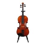 Used Quist W-300 16" Viola Outfit