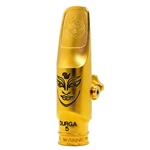 Theo Wanne DURGA 5 Gold Alto Saxophone Mouthpiece