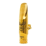 Theo Wanne DURGA 5 Gold Tenor Saxophone Mouthpiece