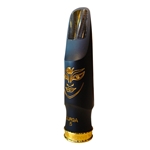 Theo Wanne DURGA 5 Hard Rubber Tenor Saxophone Mouthpiece