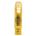 Theo Wanne GAIA 4 Gold Tenor Saxophone Mouthpiece