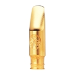 Theo Wanne ELEMENTS: EARTH 2 Gold Alto Saxophone Mouthpiece