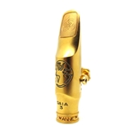 Theo Wanne GAIA 3 Gold 6* Tenor Saxophone Mouthpiece