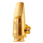 Theo Wanne MANTRA Gold Soprano Saxophone Mouthpiece