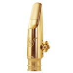 Theo Wanne MANTRA Gold Tenor Saxophone Mouthpiece