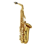 Yamaha YAS-62III Professional Alto Saxophone