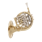 John Packer JP905 Mini Bb French Horn