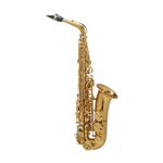 Selmer Paris 92DL Supreme Alto Saxophone