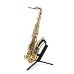Used Yanagisawa T9935 Professional Tenor Saxophone - Solid Silver Neck, Body, and Bell
