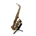 SML Revision D Alto Saxophone - 1955
