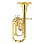 Yamaha YAH-203 Eb Alto Horn