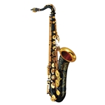 Yamaha YTS-82ZIIB Custom Z II Tenor Saxophone - Black Lacquer