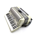 Sam Ferri (Morbidoni) Diamond Accordion - 1950s-60s