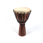 Sawatch Handmade 10" Traditional Djembe