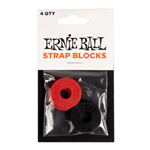 Ernie Ball P04603 Strap Blocks