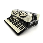 Coronet Accordion