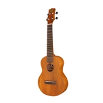 Kiwaya KPC-1K Strummer Series Concert Ukulele - Solid Koa