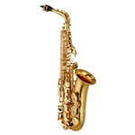 Yamaha YAS-480 Intermediate Alto Saxophone