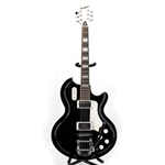 Used 1959 Eastwood Coronado Semi-Hollow Electric Guitar