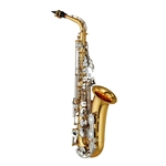 Yamaha YAS-26 Alto Saxophone
