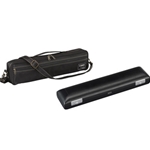 Yamaha YFL-577HCT/LPGP Professional Flute