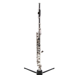 Haynes Handmade Solid Silver Piccolo