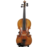 Used Argento 4/4 Violin