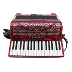 Used Moreschi 72-bass Accordion