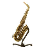 Selmer Paris Super Balanced Action Alto Saxophone - 1953