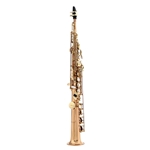 Selmer SSS411 Intermediate Soprano Saxophone