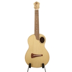 Griffin Spruce Tenor Ukulele
