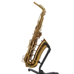 Buescher Aristocrat Alto Saxophone - 1939