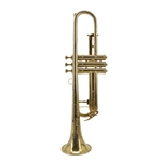 1926 Martin Dansant Trumpet